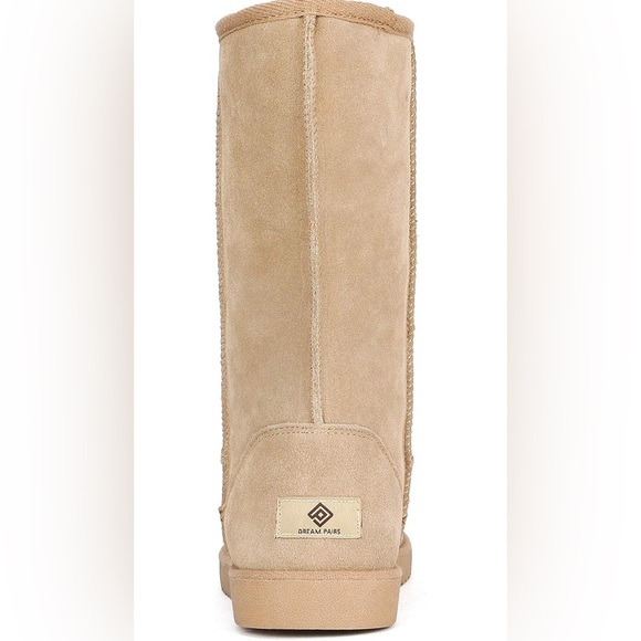 Dream Pairs size 8 womens boots - Picture 4 of 9